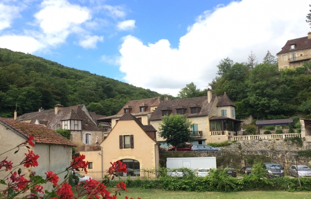 En Dordogne. Ce magnifique camping est à vendre
