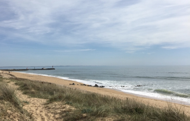 Nouvelle Aquitaine. Camping à vendre à 30 kms des plages
