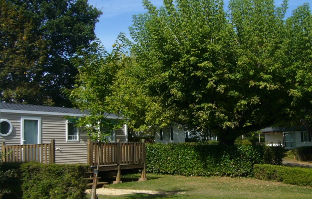 Dordogne. Ce camping de charme est à vendre