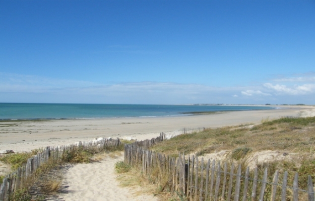 Nouvelle Aquitaine. Ce camping est à vendre au bord des plages de l'Atlantique