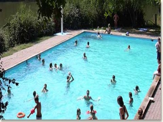 Dordogne. Ce camping haut de gamme est en vente dans un cadre naturel magnifique