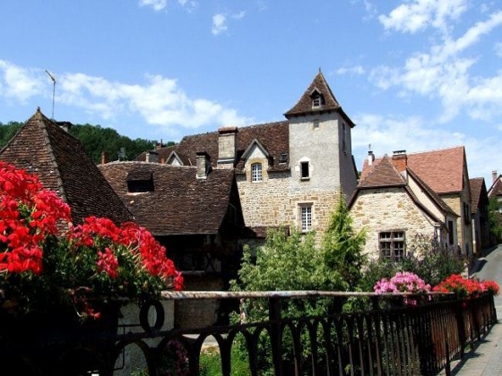 La vente de ce fonds de commerce de camping en Dordogne est à saisir!