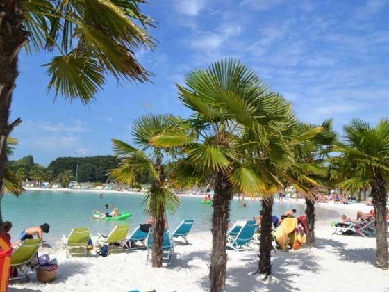 Charente Maritime, ce camping proche des plages vient d'être vendu par Concerto.